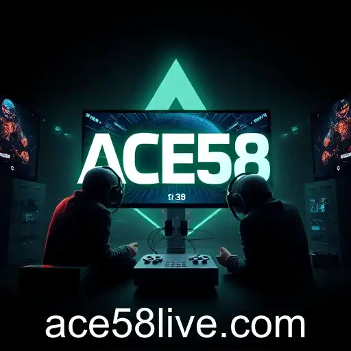 ACE58 Game Revolution in 2025