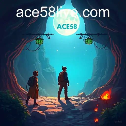 Exploring the Enchanting World of Adventure Games