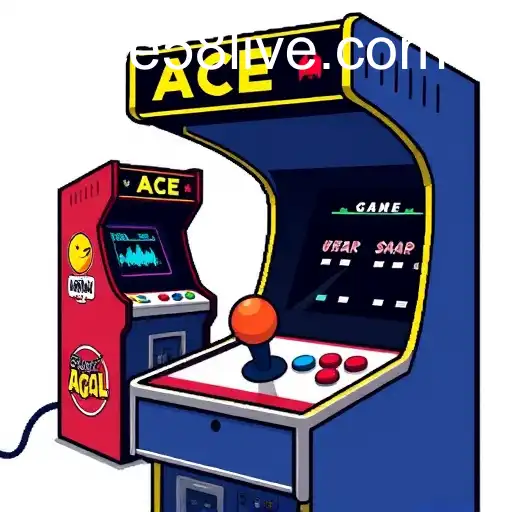 Dive into Nostalgia with Arcade Classics: The Timeless Appeal of Retro Gaming