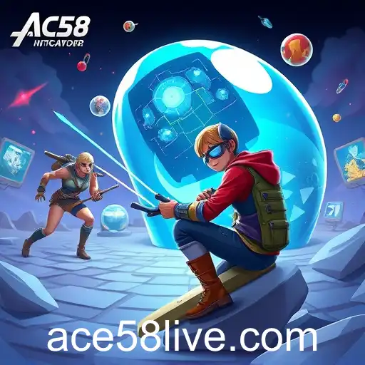 The Evolution of Gaming: ACE58's Impact on 2025 Trends