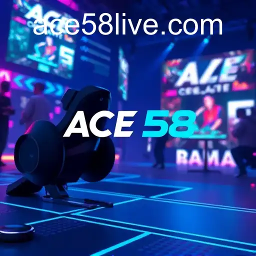 The Innovative Impact of ACE58 on Online Gaming