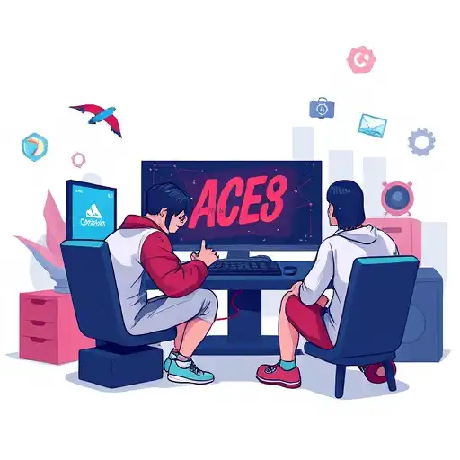 Online Gaming Evolves with ACE58