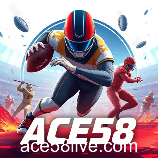 ACE58: Revolutionizing Online Gaming in 2025