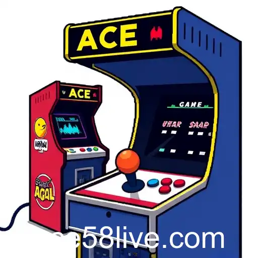 The Evolution of Gaming with ACE58