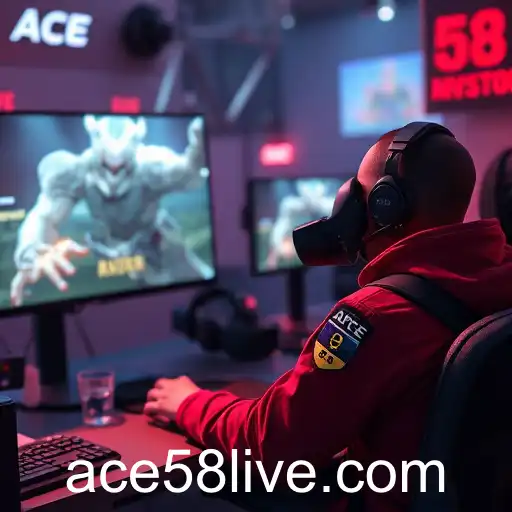 The Evolution of Online Gaming in 2025