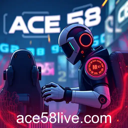 Impact of ACE58 on Gaming Trends