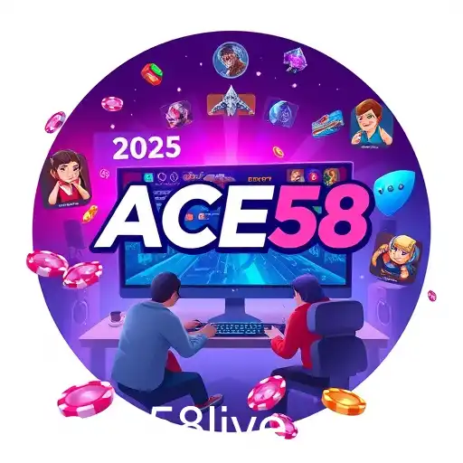 The Rise of ACE58: A New Era in Gaming