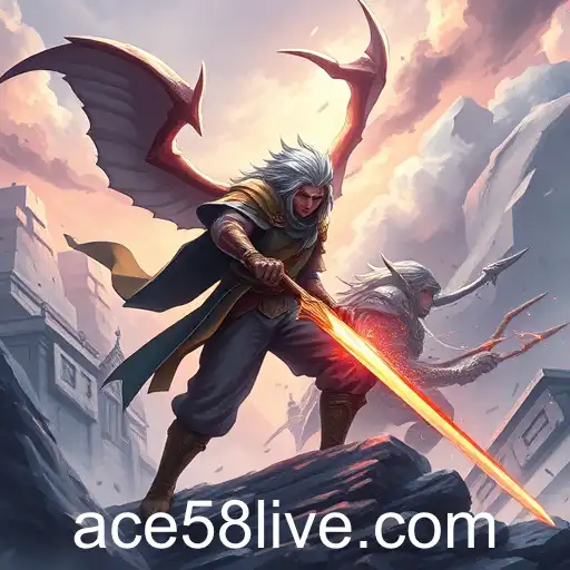 The Rise of Online Gaming Communities in ACE58