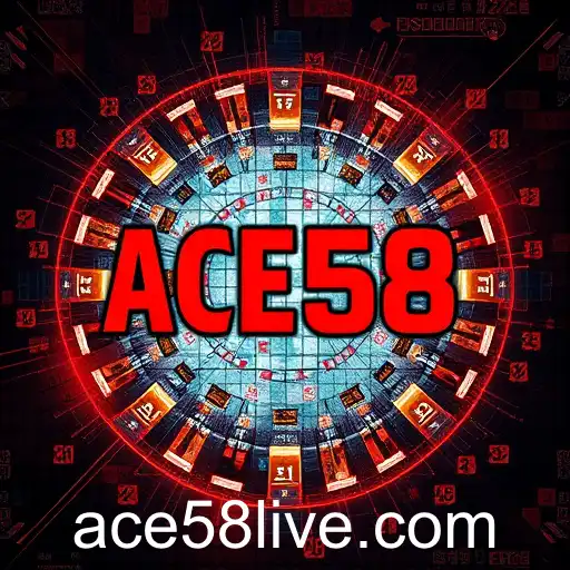 The Rise of ACE58: Revolutionizing Online Gaming