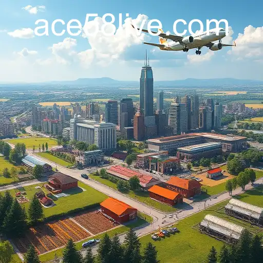 Exploring the Fascinating World of Simulation Games