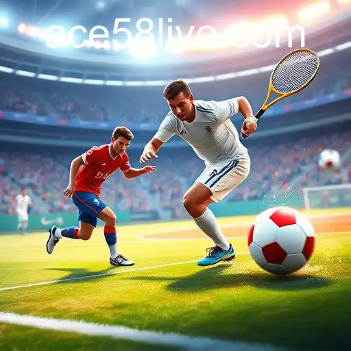 Exploring the Thrilling World of 'Sports Fun' Gaming