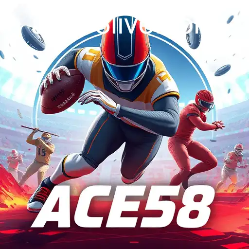 ACE58: Revolutionizing Online Gaming in 2025