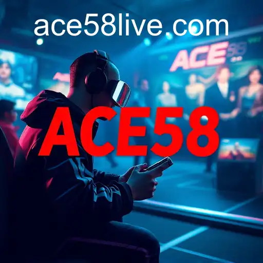ACE58 Revolutionizes Online Gaming