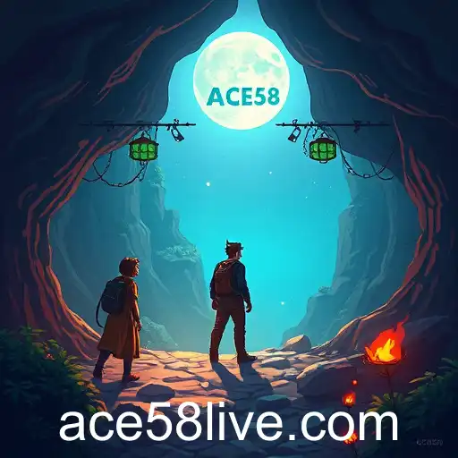 Exploring the Enchanting World of Adventure Games
