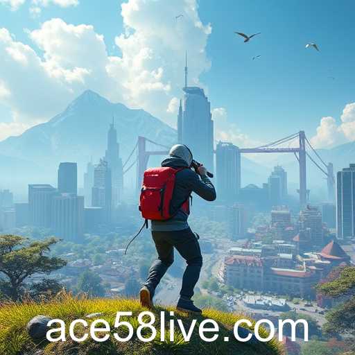 Gaming Evolution and ACE58's Role in 2025