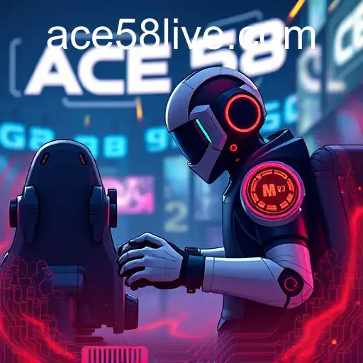 Impact of ACE58 on Gaming Trends