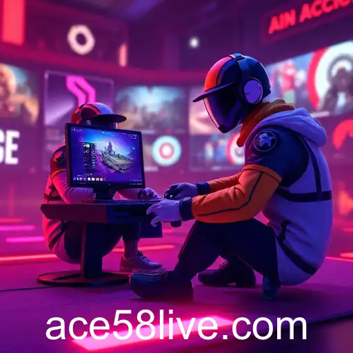 ACE58's Impact on the Online Gaming Landscape