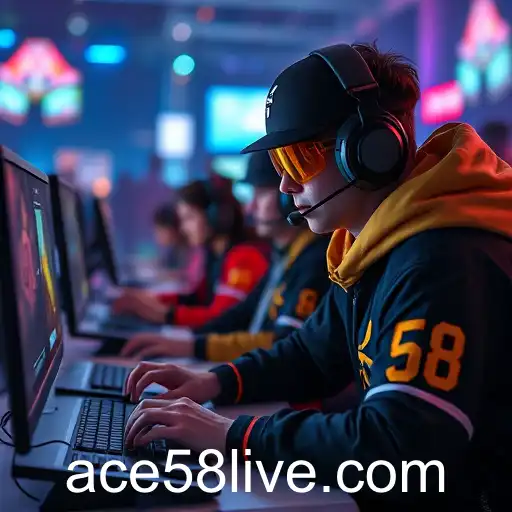 The Rise of Online Gaming Communities