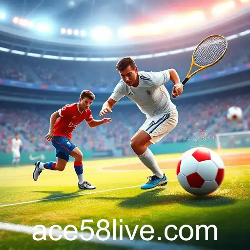 Exploring the Thrilling World of 'Sports Fun' Gaming